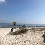 Strandapartment Kapitaen Prora Διαμέρισμα
