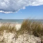 Διαμέρισμα Strandapartment Kapitaen Prora Binz
