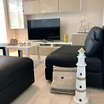 Strandapartment Kapitaen Prora