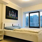 Διαμέρισμα Strandapartment Kapitaen Prora Binz