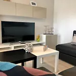 Strandapartment Kapitaen Prora Διαμέρισμα *