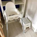 Διαμέρισμα Strandapartment Kapitaen Prora *