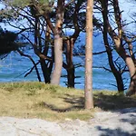 Lejlighed Strandapartment Kapitaen Prora *