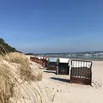 Strandapartment Kapitaen Prora Διαμέρισμα *