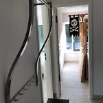 Strandapartment Kapitaen Prora Binz
