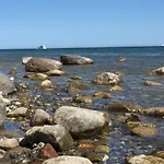 Διαμέρισμα Strandapartment Kapitaen Prora *