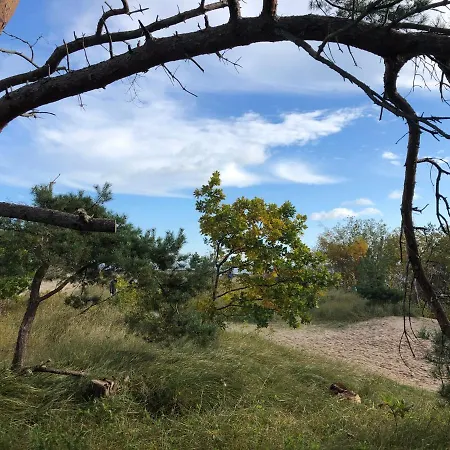 Strandapartment Kapitaen Prora * Binz